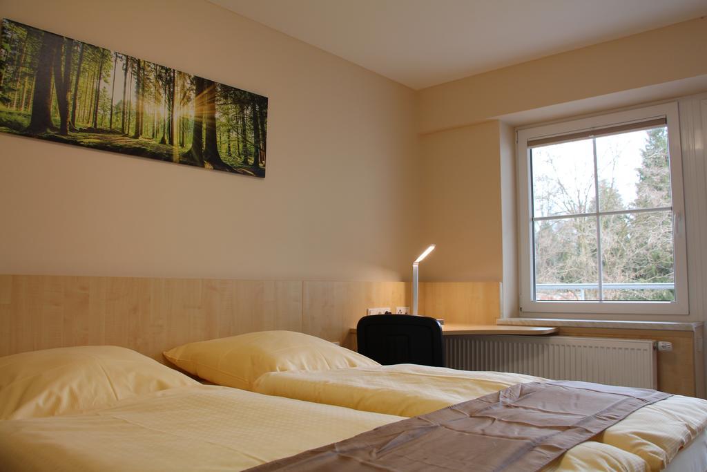 Pension Am Ziegelwall Bautzen Kültér fotó