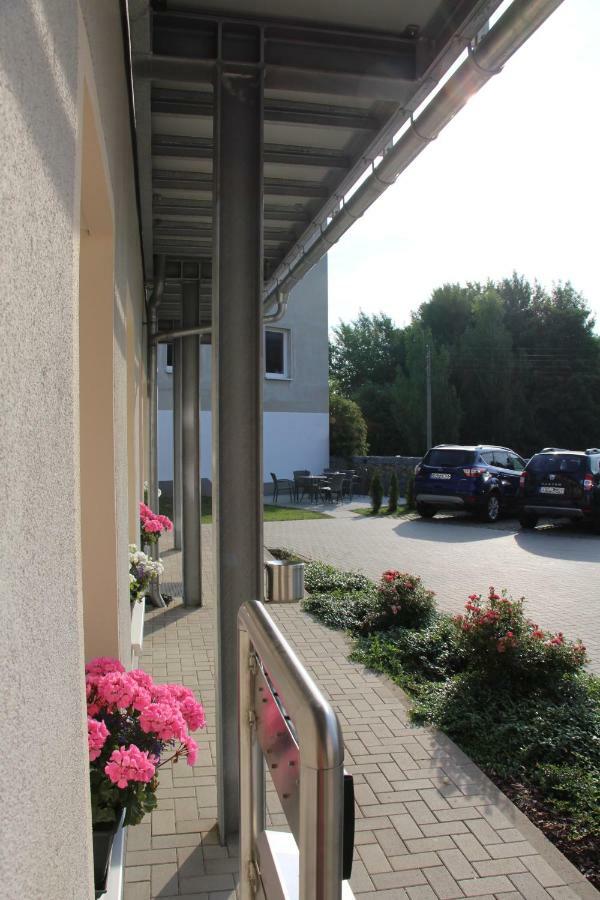 Pension Am Ziegelwall Bautzen Kültér fotó